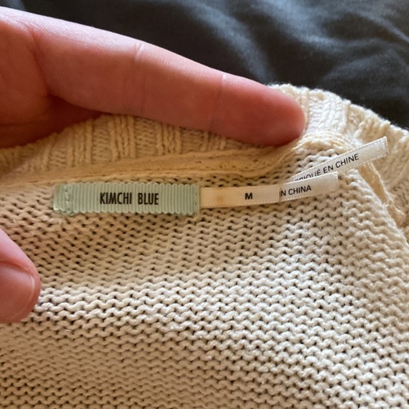 Long Cardigan - Picture 3 of 3